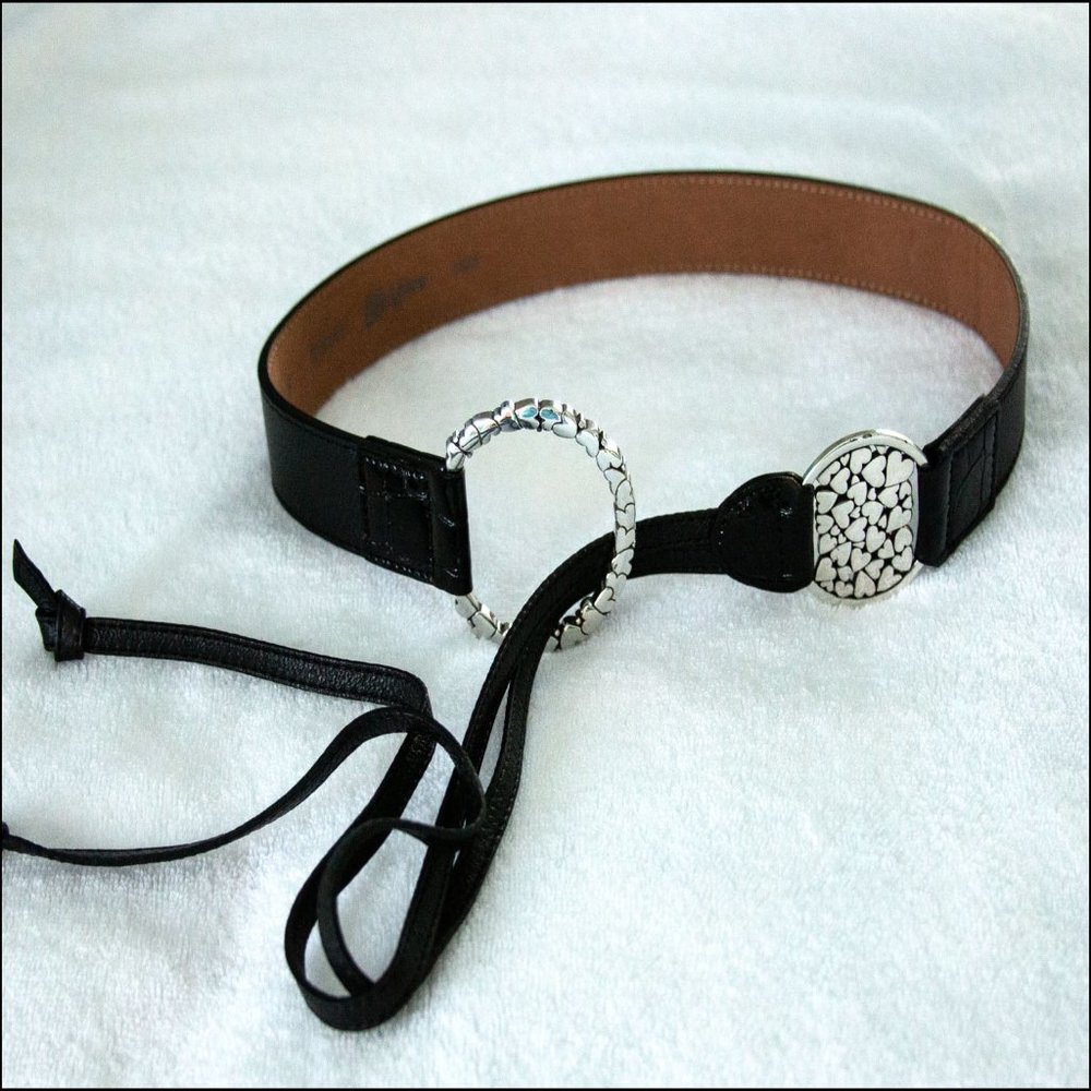 Brighton Adjustable Belt